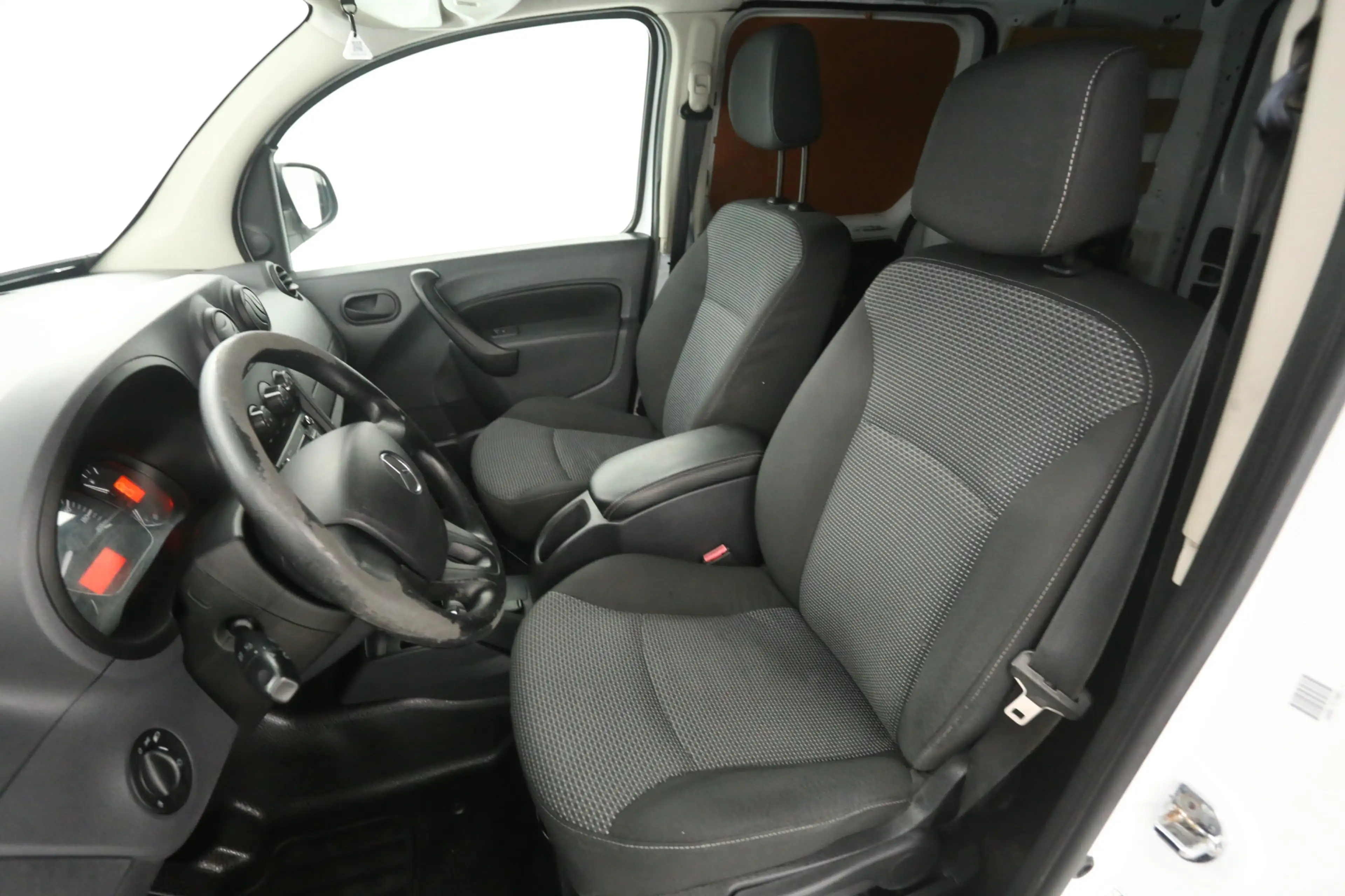 Mercedes-Benz Citan 108 CDI BlueEFFICIENCY | Marge | Airco | Elektrpak — photo 10