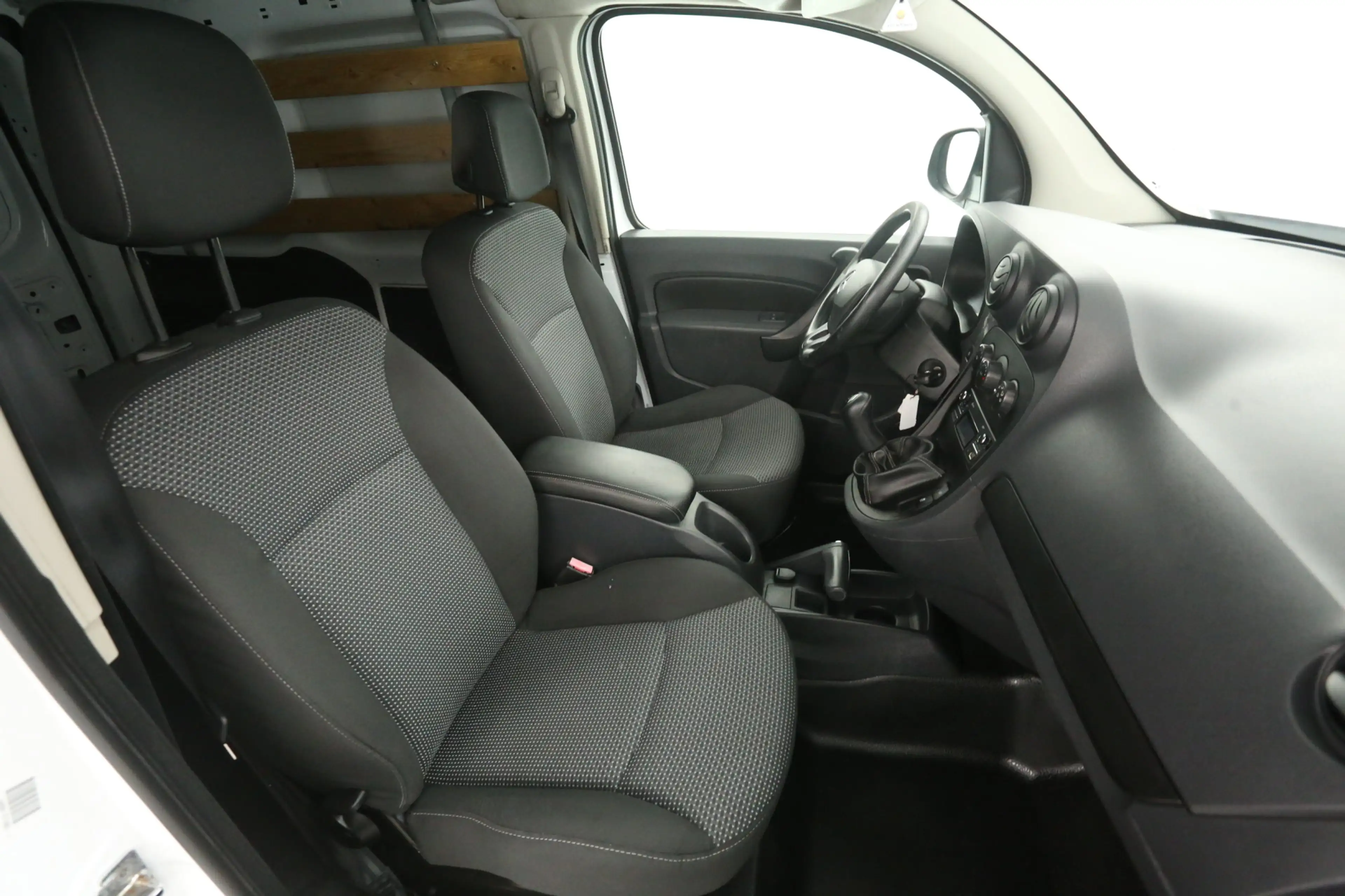 Mercedes-Benz Citan 108 CDI BlueEFFICIENCY | Marge | Airco | Elektrpak — photo 11