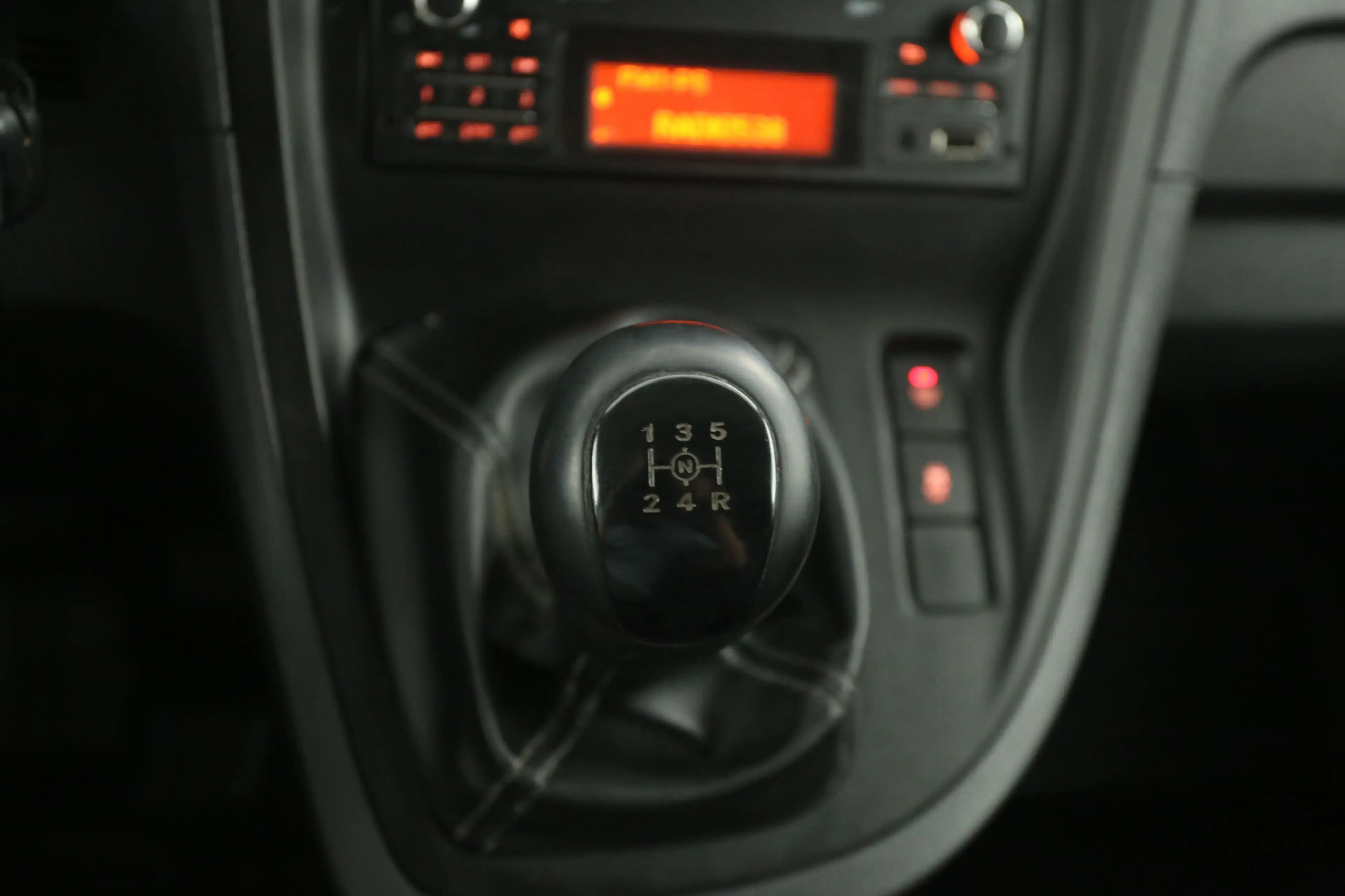 Mercedes-Benz Citan 108 CDI BlueEFFICIENCY | Marge | Airco | Elektrpak — photo 16