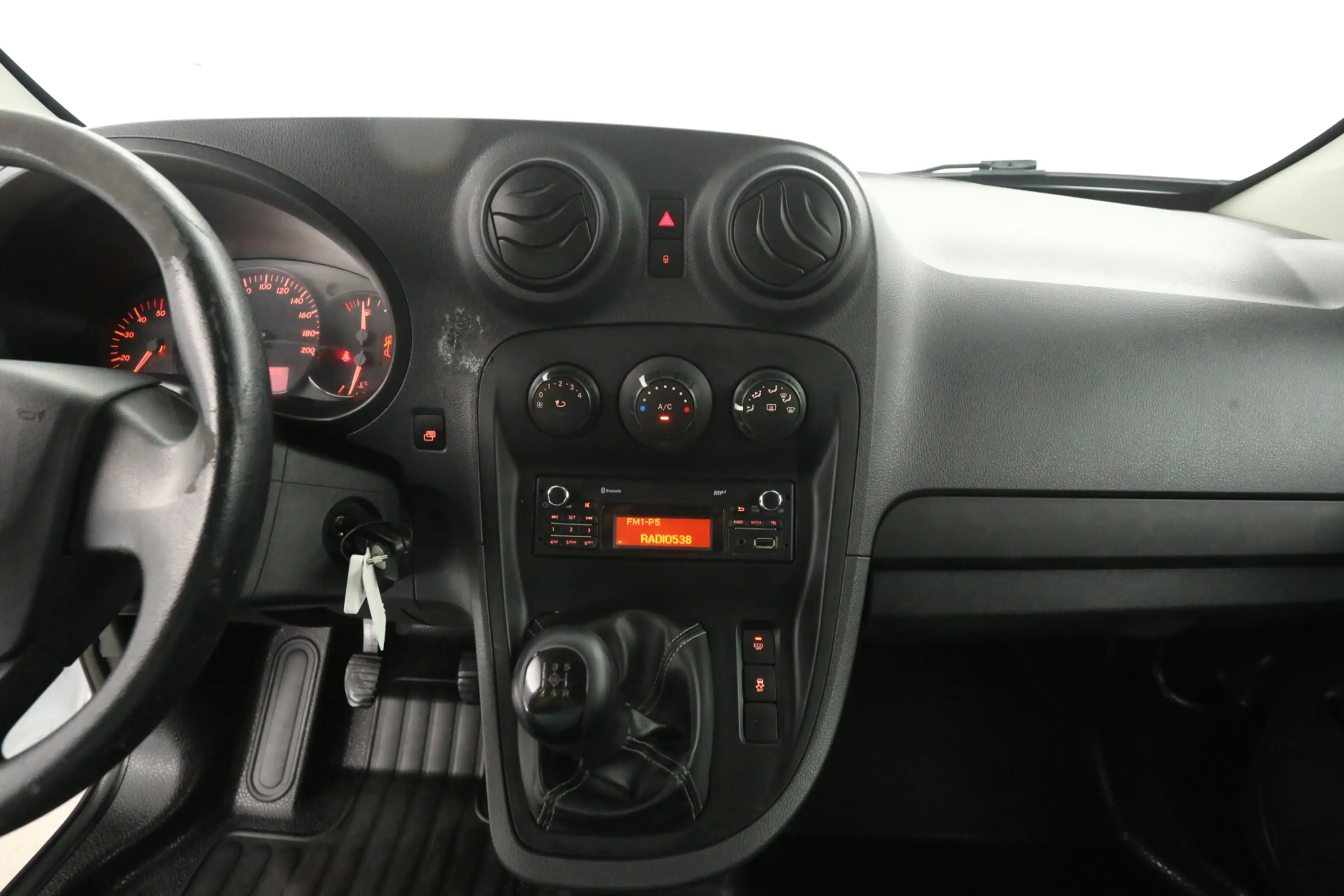 Mercedes-Benz Citan 108 CDI BlueEFFICIENCY | Marge | Airco | Elektrpak — photo 9