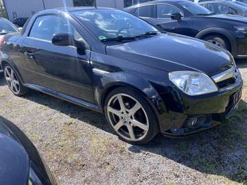 1.8 Twin Top Sport*Leder*Klima*E-Dach*