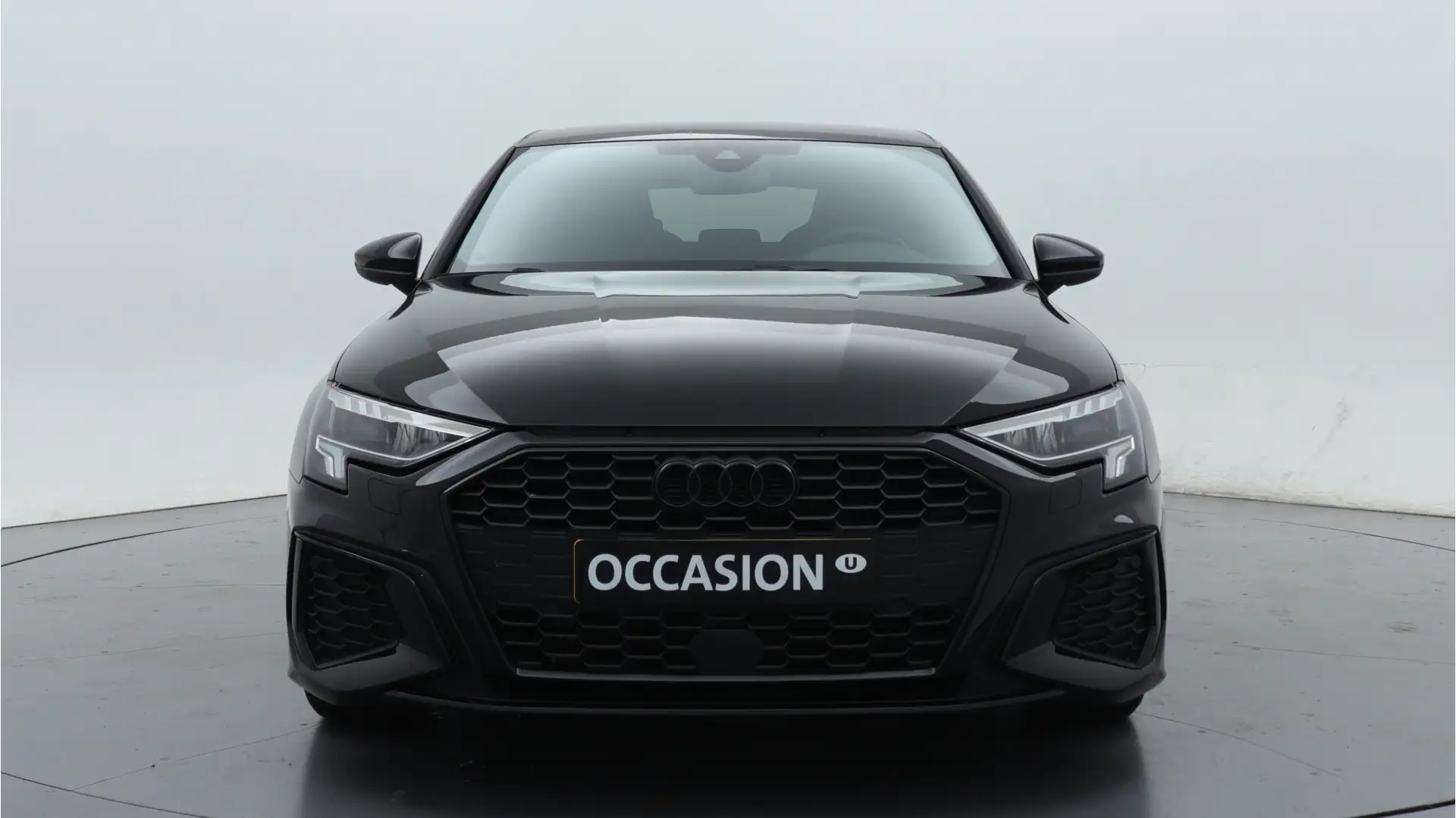 Audi A3 Sportback 35 TFSI 150PK S edition | Audi Sound | P Zwart - 2