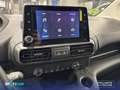 Peugeot Partner Standard 600kg BlueHDi 73kW - Blanco - thumbnail 18