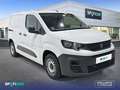 Peugeot Partner Standard 600kg BlueHDi 73kW - Blanco - thumbnail 3