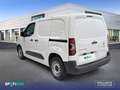 Peugeot Partner Standard 600kg BlueHDi 73kW - Blanco - thumbnail 5