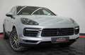 Porsche Cayenne Coupe*E-Hybrid*Approved 06/27*MegaAusst*TopZustand Silber - thumbnail 4