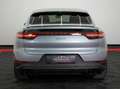 Porsche Cayenne Coupe*E-Hybrid*Approved 06/27*MegaAusst*TopZustand Silber - thumbnail 12