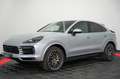 Porsche Cayenne Coupe*E-Hybrid*Approved 06/27*MegaAusst*TopZustand Silber - thumbnail 3