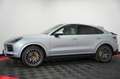 Porsche Cayenne Coupe*E-Hybrid*Approved 06/27*MegaAusst*TopZustand Silber - thumbnail 7