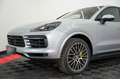 Porsche Cayenne Coupe*E-Hybrid*Approved 06/27*MegaAusst*TopZustand Silber - thumbnail 9