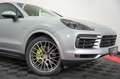 Porsche Cayenne Coupe*E-Hybrid*Approved 06/27*MegaAusst*TopZustand Silber - thumbnail 8