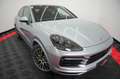 Porsche Cayenne Coupe*E-Hybrid*Approved 06/27*MegaAusst*TopZustand Silber - thumbnail 10