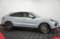 Porsche Cayenne Coupe*E-Hybrid*Approved 06/27*MegaAusst*TopZustand Silber - thumbnail 6