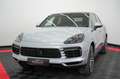 Porsche Cayenne Coupe*E-Hybrid*Approved 06/27*MegaAusst*TopZustand Silber - thumbnail 5