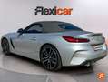 BMW Z4 sDrive 20iA Gris - thumbnail 8