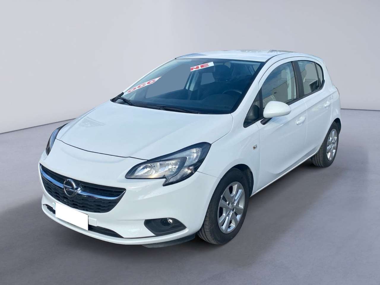 Opel Corsa V 2015 5p 1.4 Cosmo Gpl 90cv