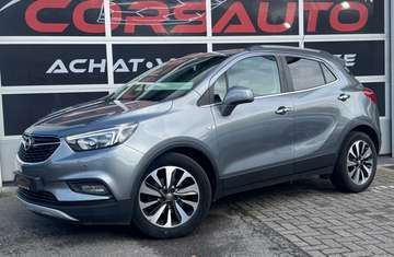 Mokka X 1.4 Turbo Edition NAVI CUIR CRUISE MEDIA JA