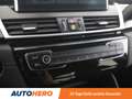 BMW 218 218i Active Tourer Sport Line *NAVI*HUD*CAM*TEMPO* Grau - thumbnail 27