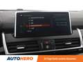 BMW 218 218i Active Tourer Sport Line *NAVI*HUD*CAM*TEMPO* Grau - thumbnail 24