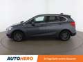 BMW 218 218i Active Tourer Sport Line *NAVI*HUD*CAM*TEMPO* Grau - thumbnail 3