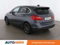 BMW 218 218i Active Tourer Sport Line *NAVI*HUD*CAM*TEMPO* Grau - thumbnail 4