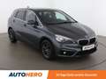 BMW 218 218i Active Tourer Sport Line *NAVI*HUD*CAM*TEMPO* Grau - thumbnail 8