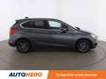 BMW 218 218i Active Tourer Sport Line *NAVI*HUD*CAM*TEMPO* Grau - thumbnail 7