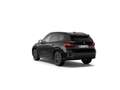 BMW X1 sDrive20iA M Sport Schwarz - thumbnail 3