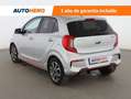 Kia Picanto 1.2 DPi GT-Line Gris - thumbnail 4
