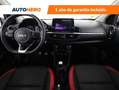 Kia Picanto 1.2 DPi GT-Line Gris - thumbnail 13