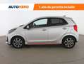 Kia Picanto 1.2 DPi GT-Line Gris - thumbnail 3