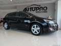 Opel Astra 1.6 T 180 CV ST Cosmo S TETTO APRIBILE Noir - thumbnail 2