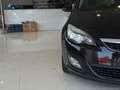 Opel Astra 1.6 T 180 CV ST Cosmo S TETTO APRIBILE Schwarz - thumbnail 12