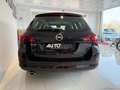 Opel Astra 1.6 T 180 CV ST Cosmo S TETTO APRIBILE Schwarz - thumbnail 4