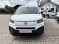Fiat Doblo MULTICAB L2 1.5 BLUEHDI MT6 Weiß - thumbnail 14