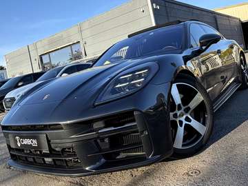 E-Hybrid 2.9 Turbo 4 LONG Executive NIGHT VISION/ACTIVE RIDE/REAR SCREEN/ECHAP. SPORT/HD MATRIX