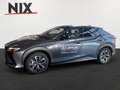 Lexus RZ 300e Executive Line Gris - thumbnail 6