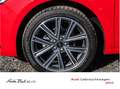 Audi A1 advanced 25TFSI Stronic LED Sitzhei Rot - thumbnail 8