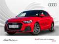 Audi A1 advanced 25TFSI Stronic LED Sitzhei Rot - thumbnail 1