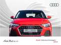 Audi A1 advanced 25TFSI Stronic LED Sitzhei Rot - thumbnail 3