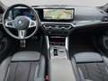 BMW i4 M50 Gran Coupé M Sportpaket Pro PanoDach. Lenkradh Blau - thumbnail 9