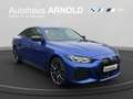 BMW i4 M50 Gran Coupé M Sportpaket Pro PanoDach. Lenkradh Blau - thumbnail 1