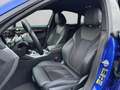 BMW i4 M50 Gran Coupé M Sportpaket Pro PanoDach. Lenkradh Blau - thumbnail 7