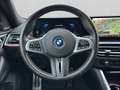 BMW i4 M50 Gran Coupé M Sportpaket Pro PanoDach. RFK Lenk Bleu - thumbnail 10