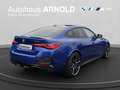 BMW i4 M50 Gran Coupé M Sportpaket Pro PanoDach. RFK Lenk Bleu - thumbnail 4