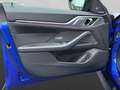 BMW i4 M50 Gran Coupé M Sportpaket Pro PanoDach. Lenkradh Blau - thumbnail 12