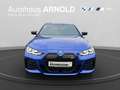 BMW i4 M50 Gran Coupé M Sportpaket Pro PanoDach. Lenkradh Blau - thumbnail 2