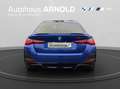 BMW i4 M50 Gran Coupé M Sportpaket Pro PanoDach. Lenkradh Blau - thumbnail 5