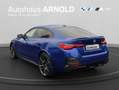 BMW i4 M50 Gran Coupé M Sportpaket Pro PanoDach. Lenkradh Blau - thumbnail 6