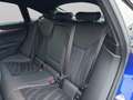 BMW i4 M50 Gran Coupé M Sportpaket Pro PanoDach. Lenkradh Blau - thumbnail 8